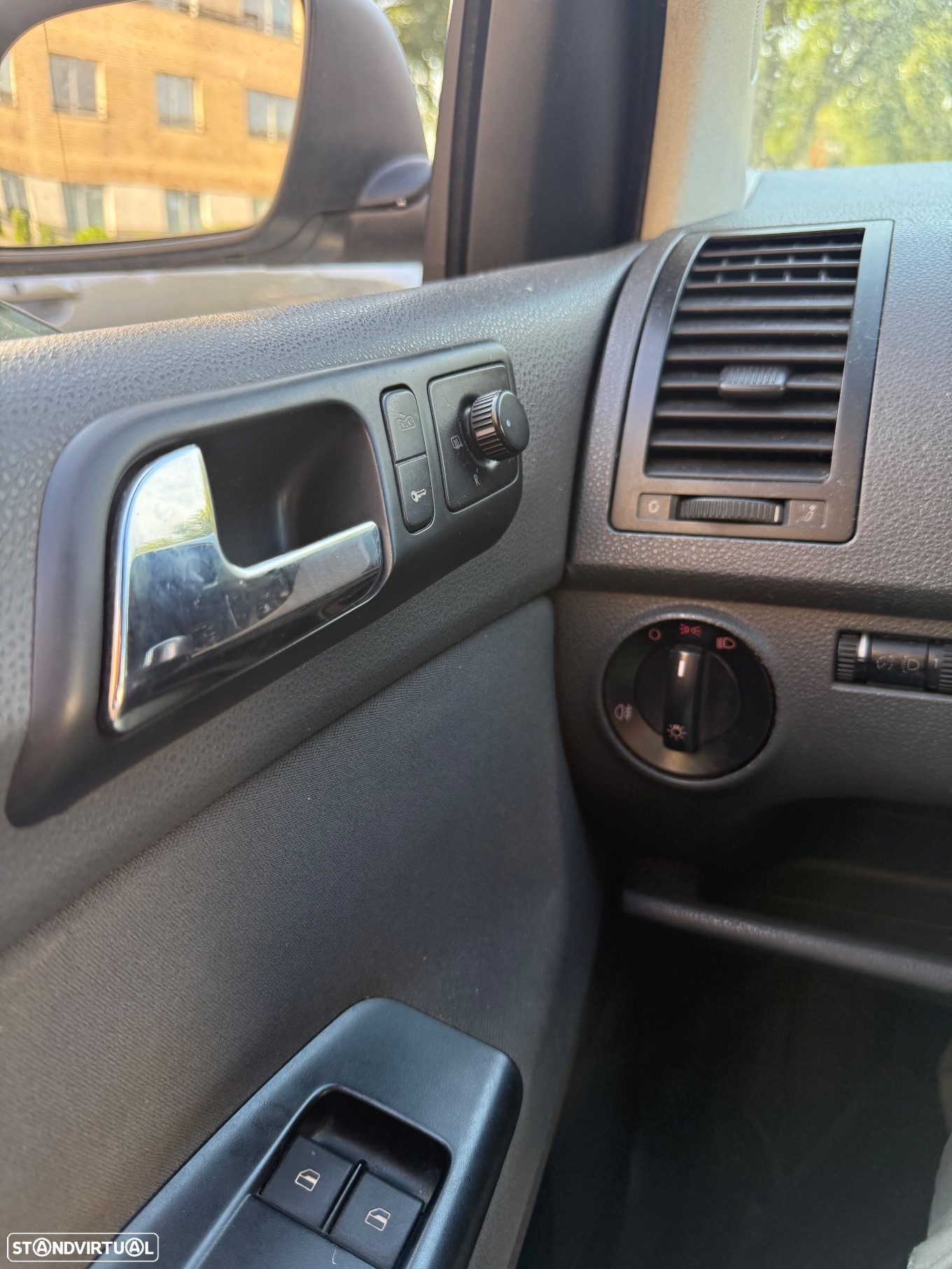 VW Polo 1.2 Confortline AC - 15