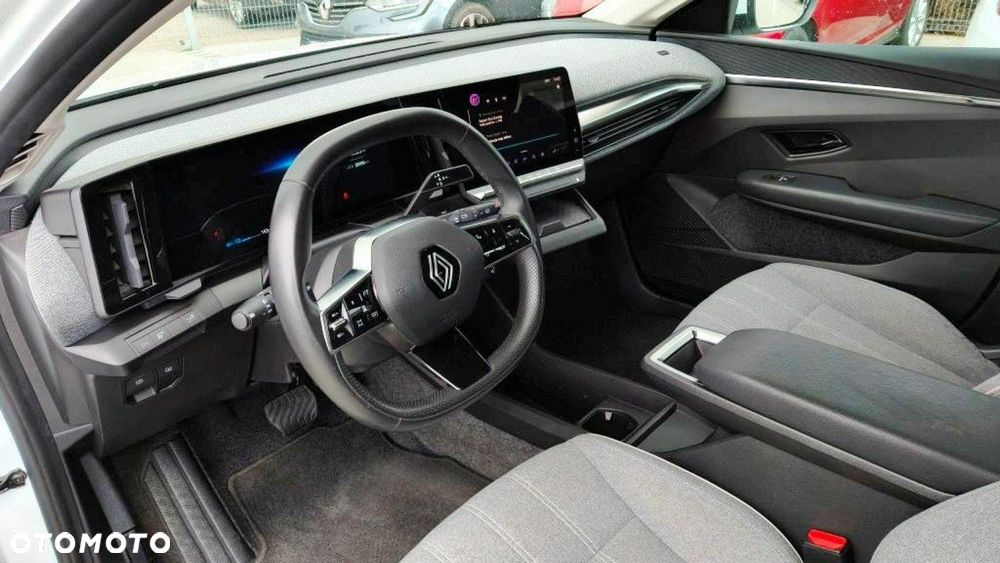 Renault Megane - 7