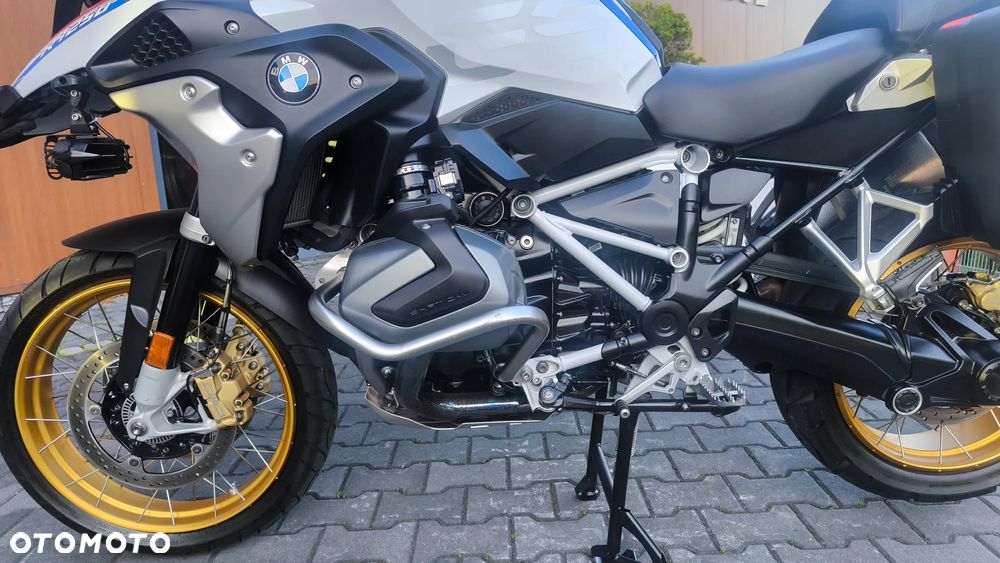 BMW GS - 21