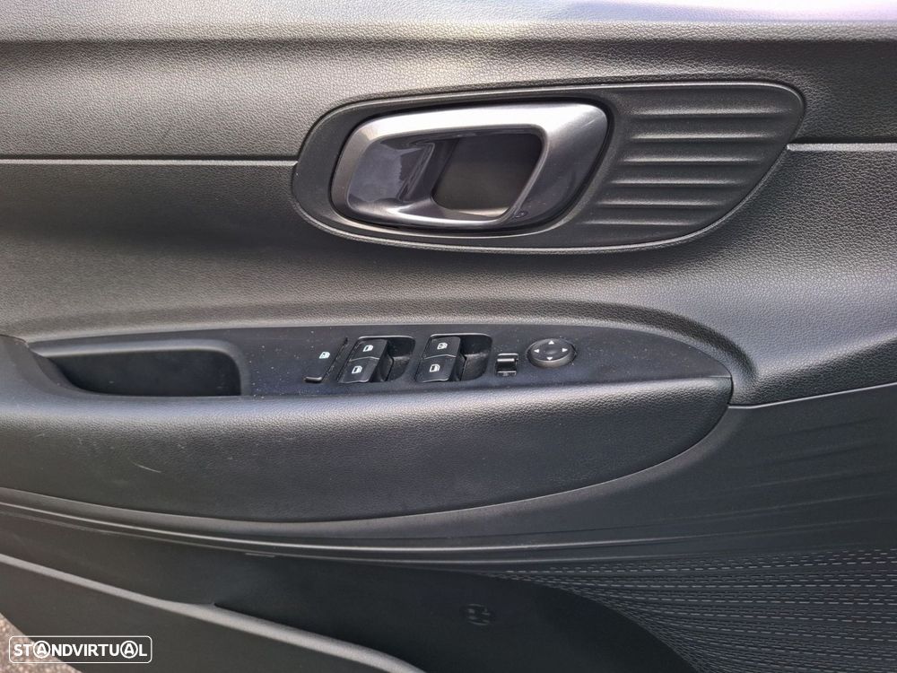 Hyundai i20 1.0 T-GDI Style - 18