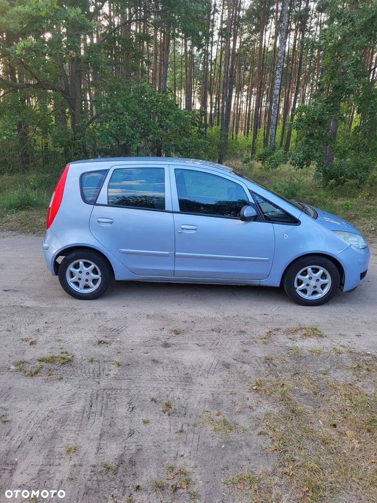Mitsubishi Colt 1.3 ClearTec Invite - 2