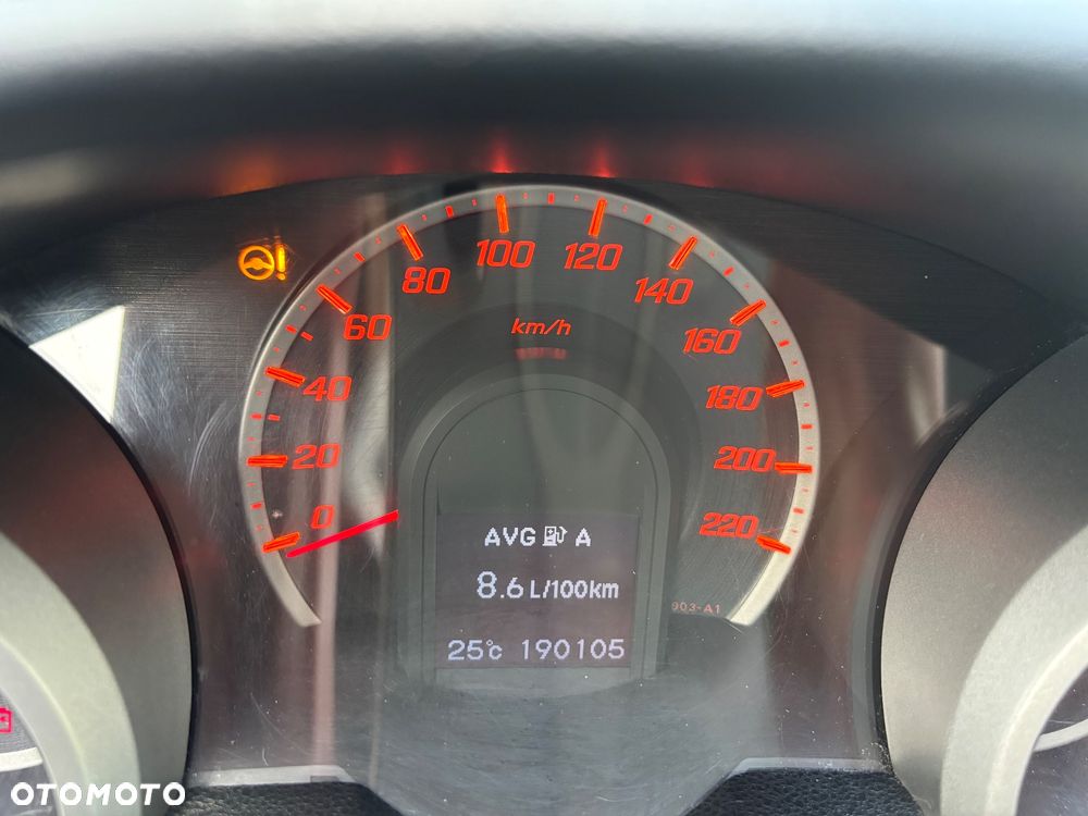 Honda Jazz 1.2 Base - 14