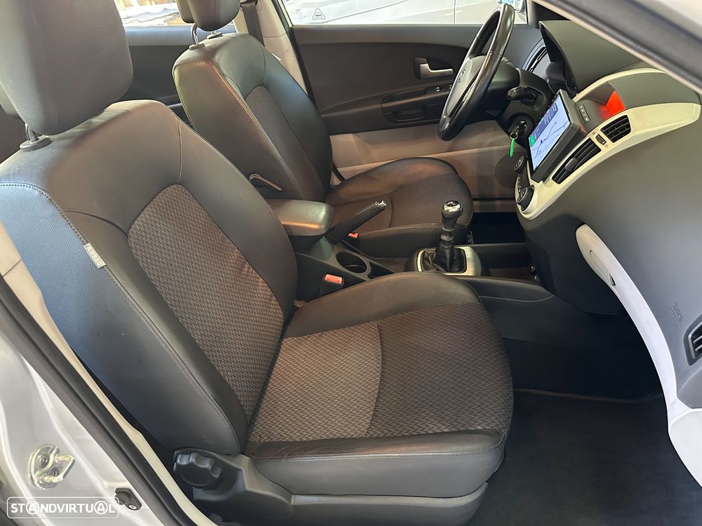 Kia Ceed 1.6 CRDi EX - 7
