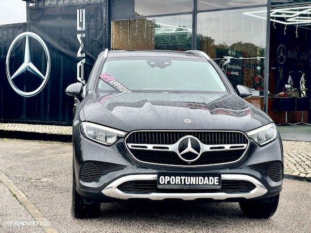 Mercedes-Benz GLC 300 de 4Matic - 5