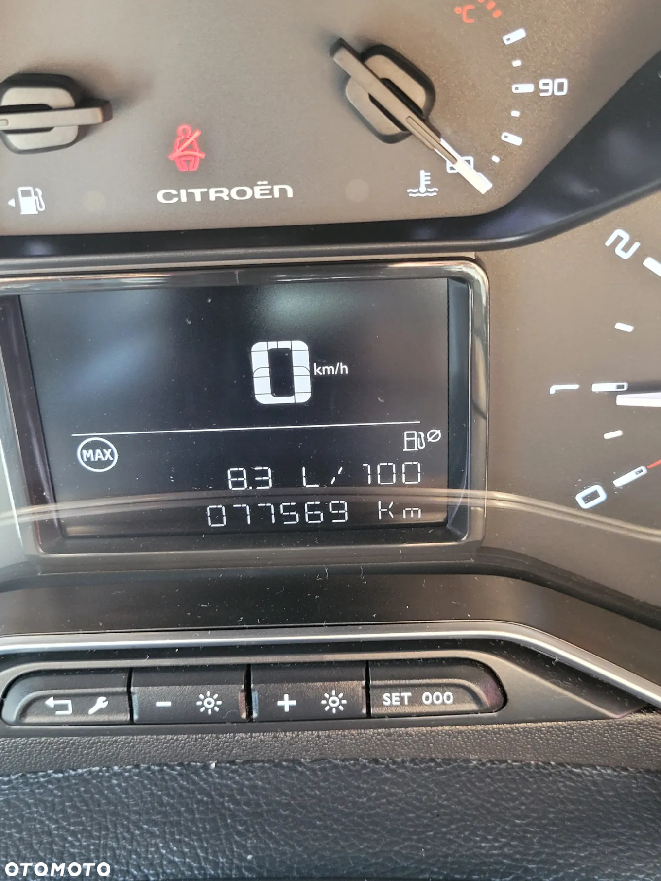 Citroën C3 1.2 PureTech GPF Shine S&S - 19