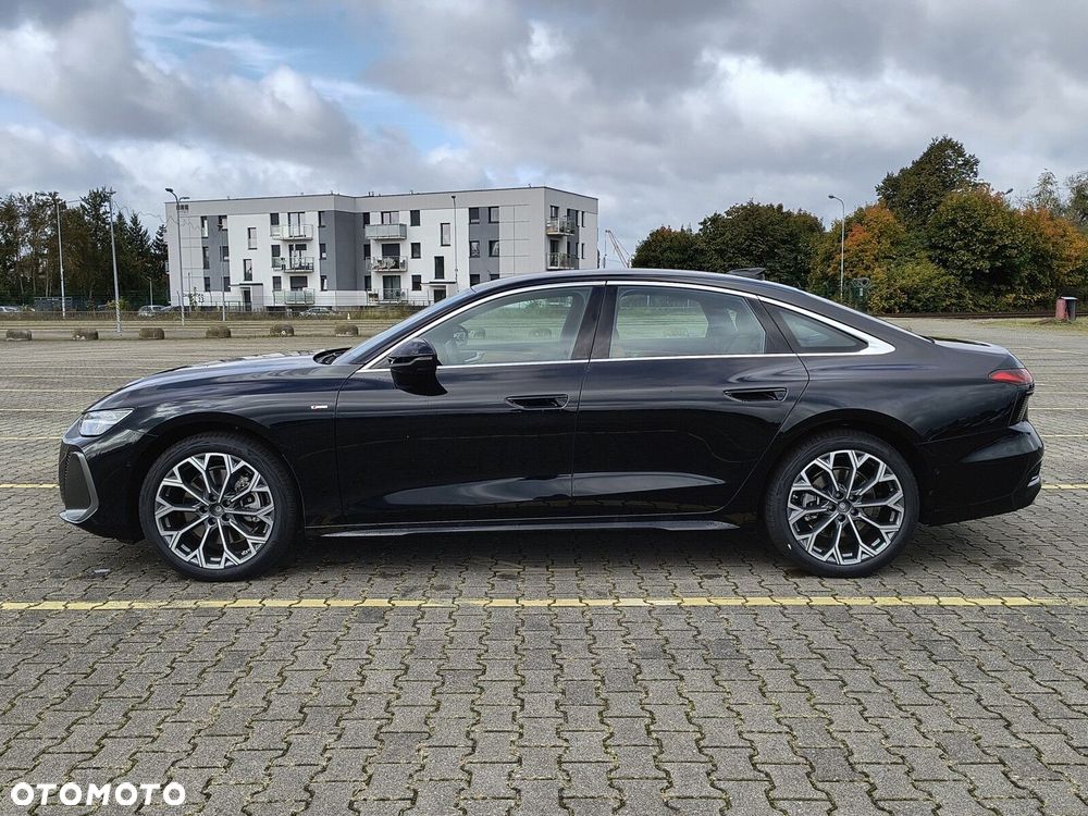 Audi A6 Limousine - 9