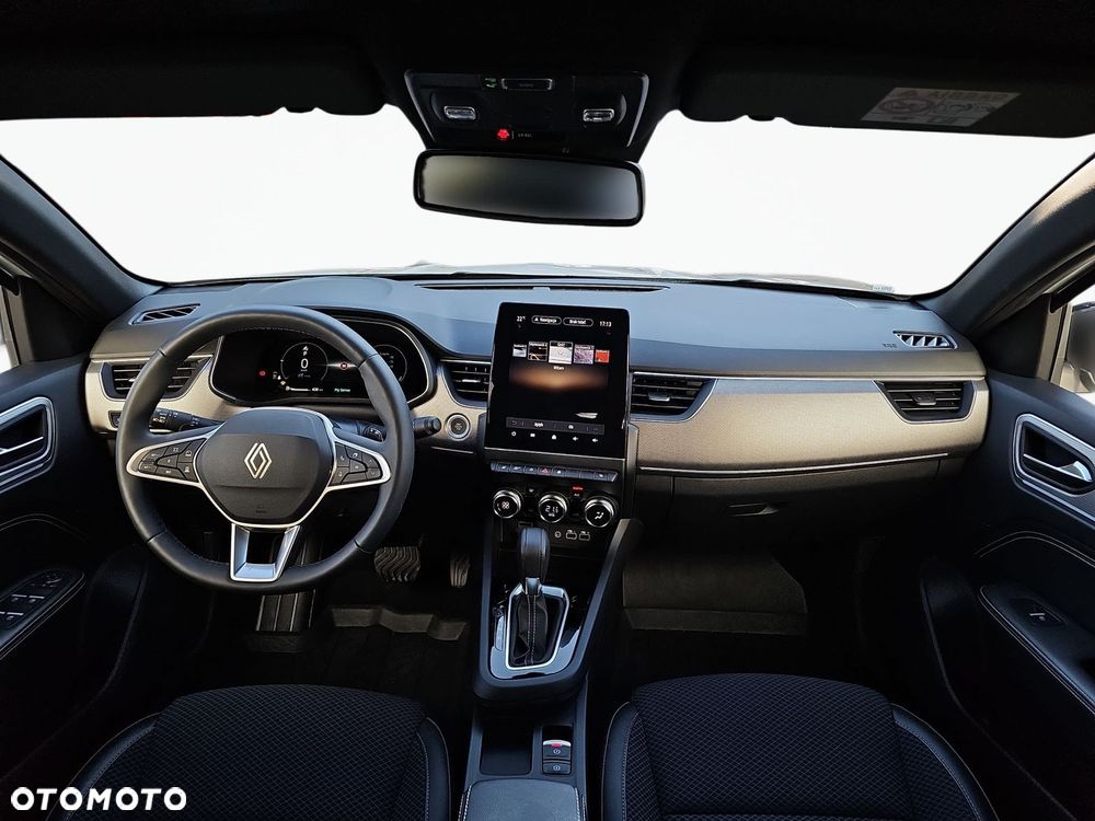 Renault Arkana 1.3 TCe mHEV Techno EDC - 14