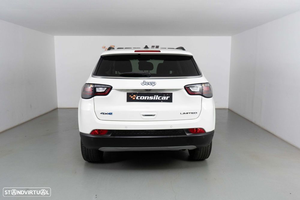 Jeep Compass - 5