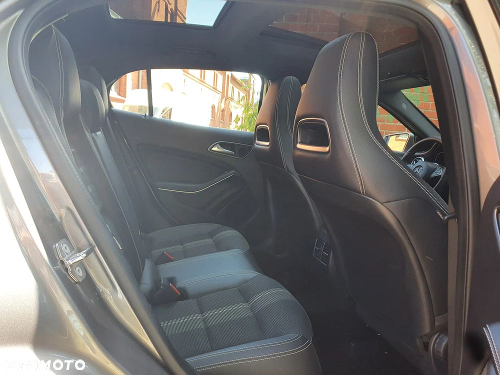 Mercedes-Benz GLA 200 d 7G-DCT Activity Edition - 13