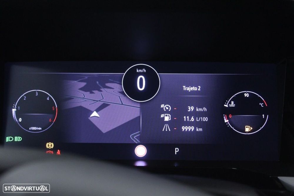 Opel Grandland 1.5 CDTI GS Line AT - 27