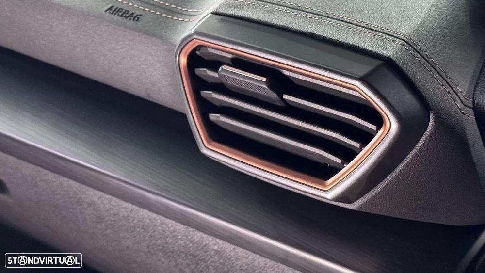 Cupra Formentor 1.5 TSI Plus DSG - 46