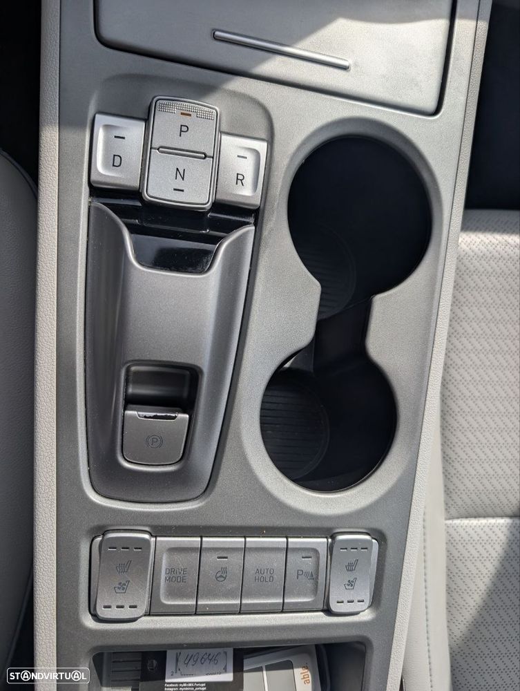 Hyundai Kauai Premium - 9