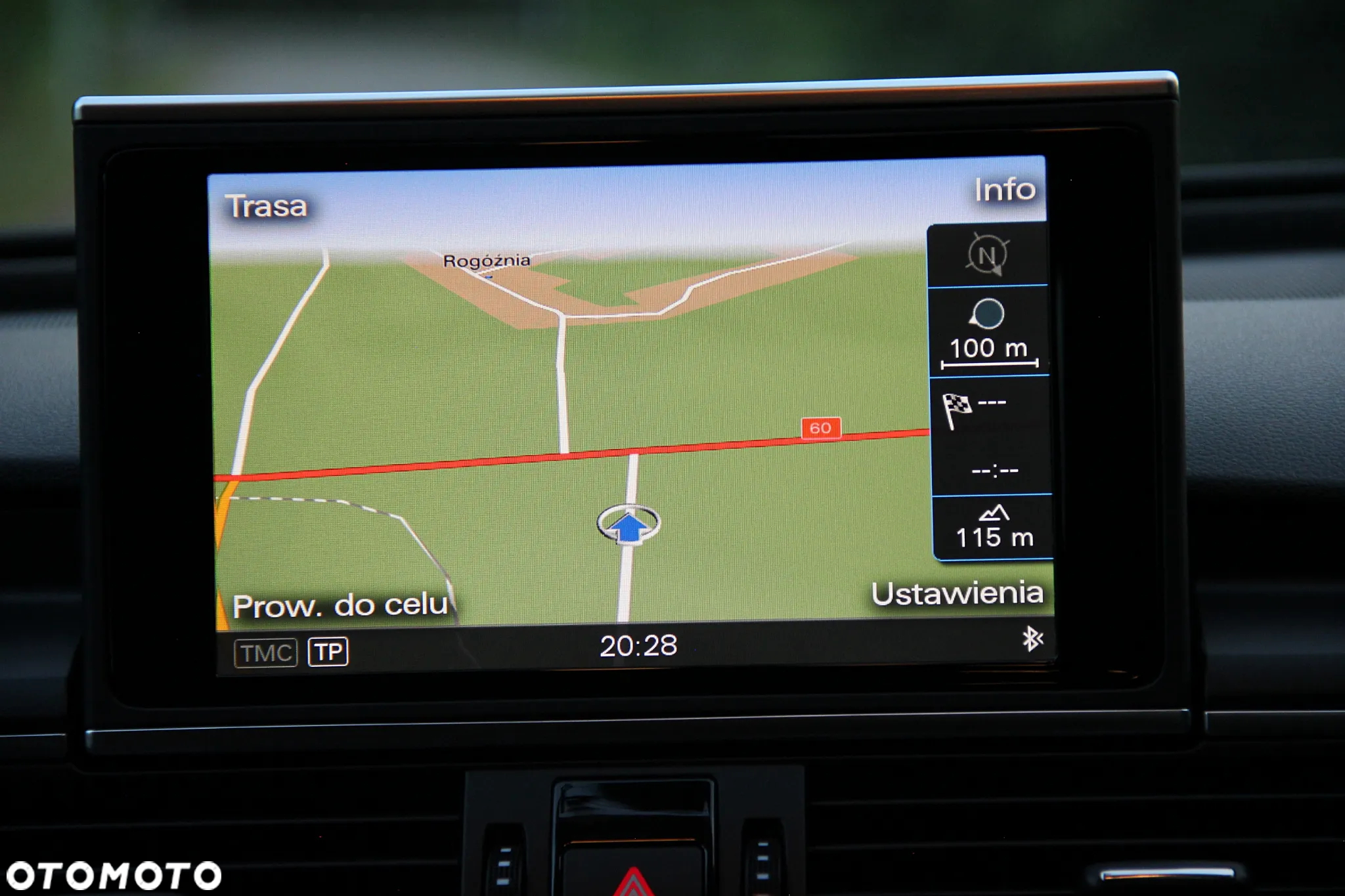 Audi A6 2.0 TDI - 29
