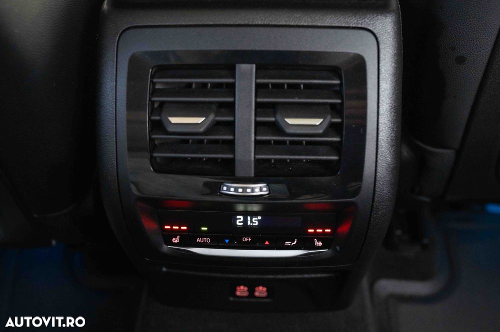 BMW X3 xDrive30e Aut. xLine - 35