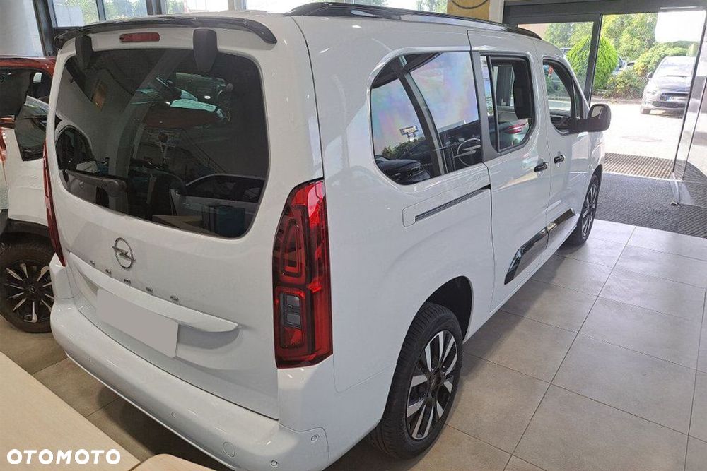 Opel Combo - 7