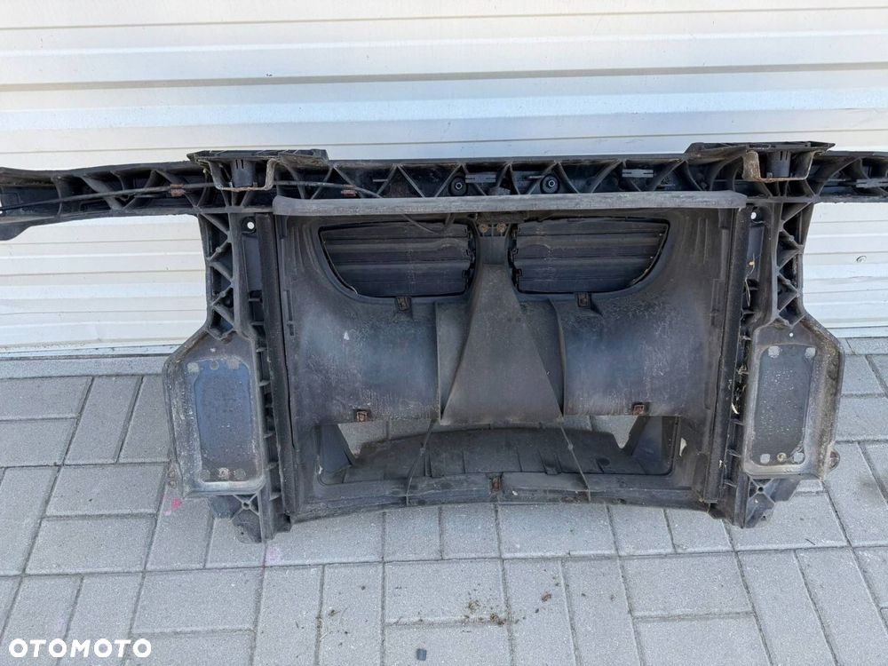 pas przedni wzmocnienie bmw 1 e81 e87 eu - 10
