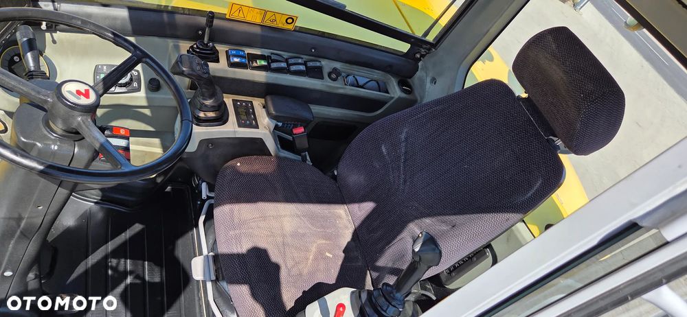 Wacker Neuson <<Wacker Neuson EW100,5łyżek+widły,2014r,szybka skrzynia, centralne smarowanie,sprowadzona!>> - 26