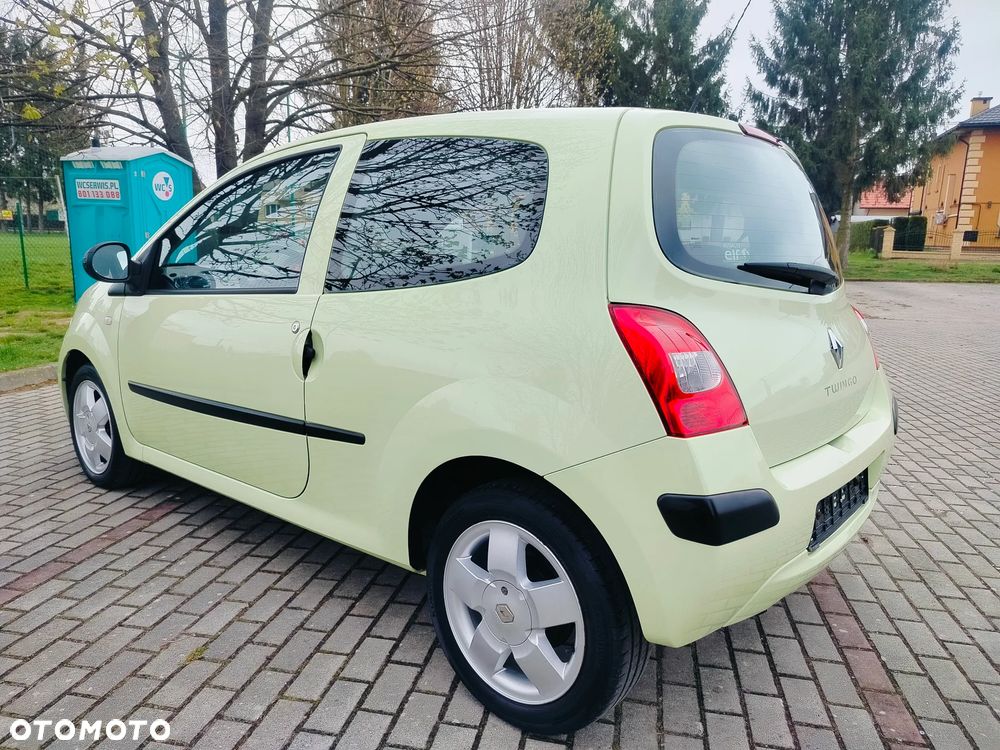 Renault Twingo 1.2 Dynamique - 9