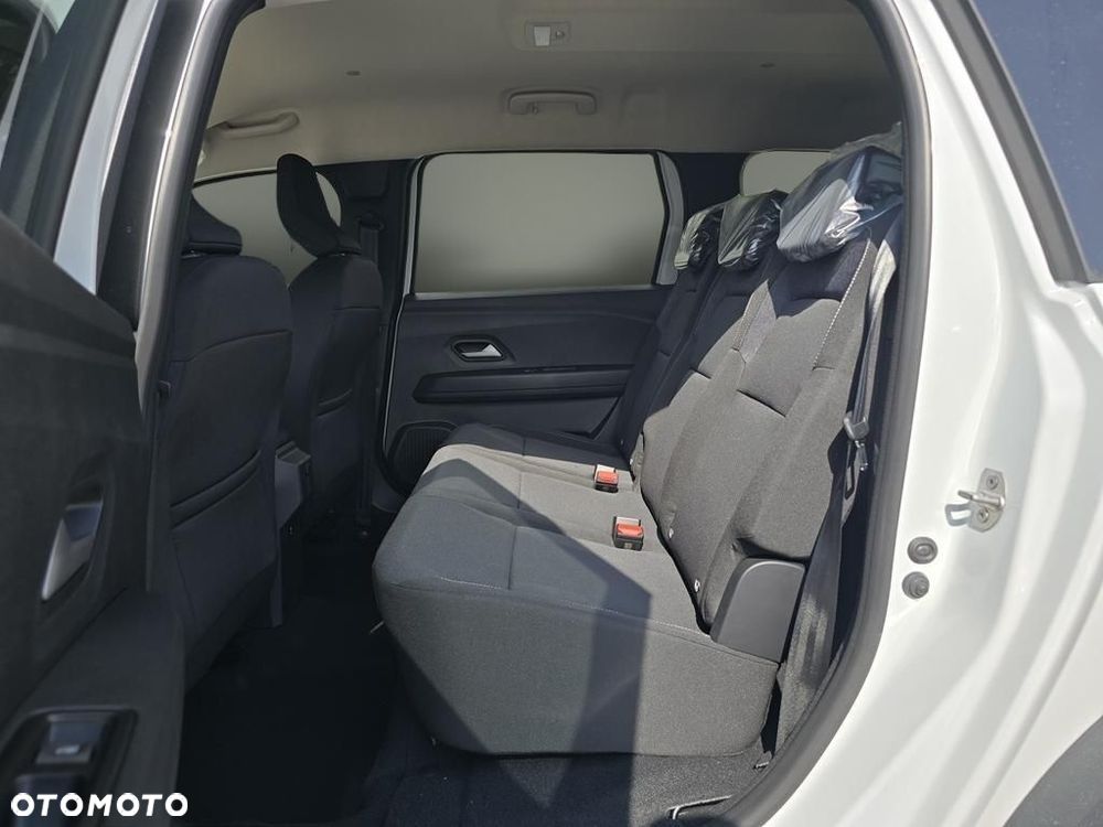 Dacia Jogger 1.8 Full Hybrid 155 Expression MMT 7os - 11
