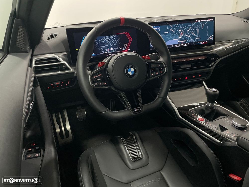 BMW M2 Standard - 25