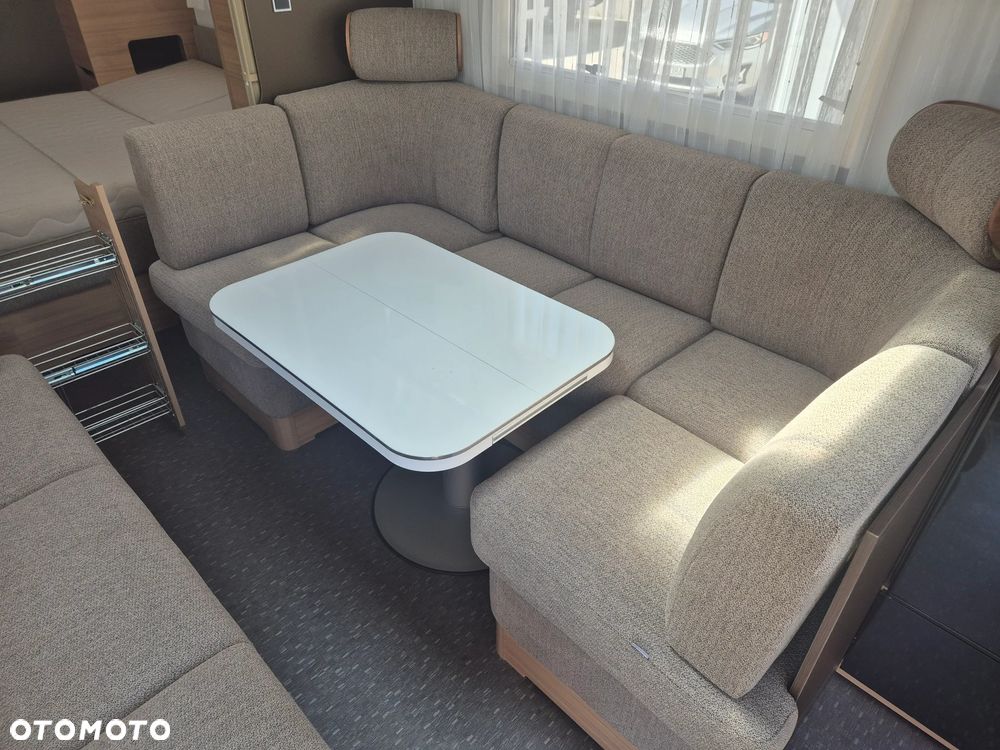 Adria Alpina 663 HT 663HT Całoroczna Alde Zimowa - 10