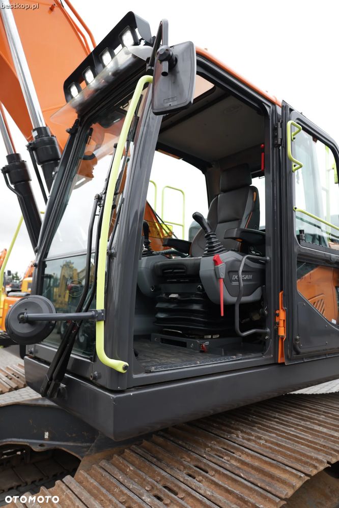Doosan DX210LC-7 - 18