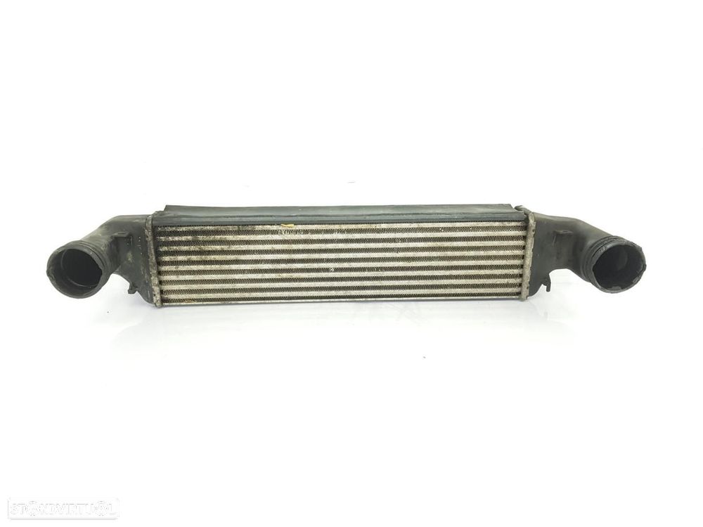 INTERCOOLER BMW SERIE 3 COUPE E46 - 1