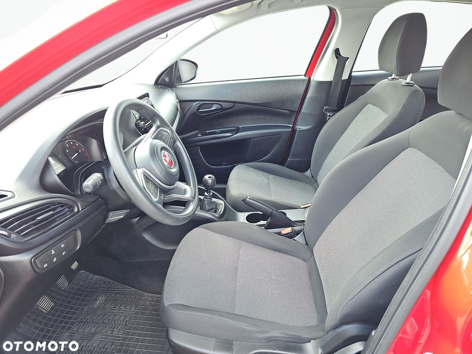Fiat Tipo 1.4 Classic - 11