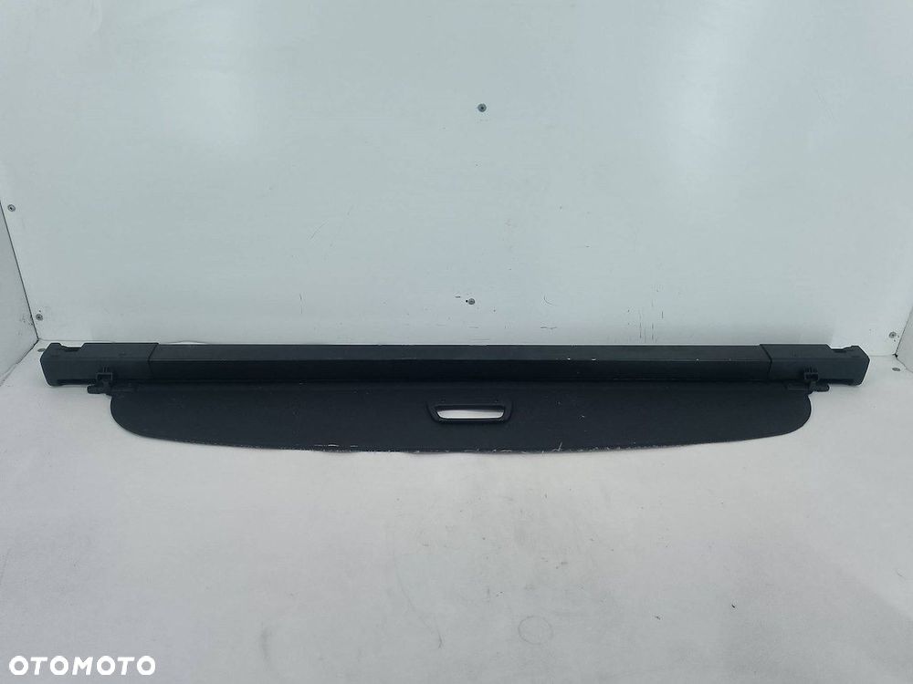 ROLETA BAGAŻNIKA  BMW F46 Gran Tourer ( 15-17 ) MINIVAN - 1