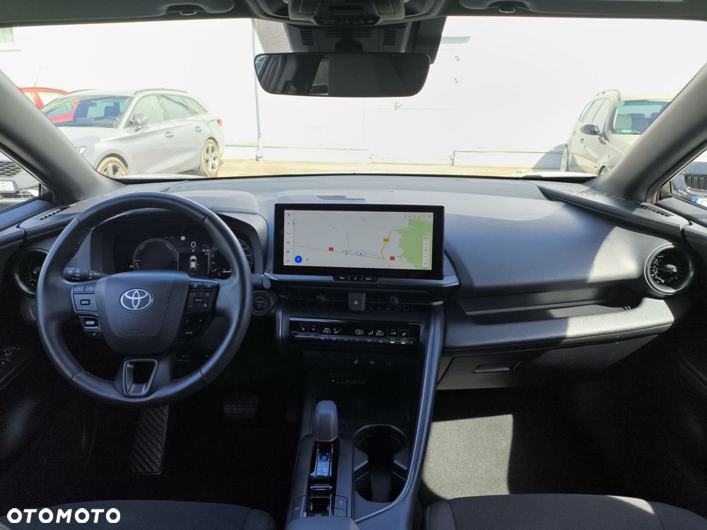 Toyota C-HR 2.0 Hybrid Dynamic Force Style - 24