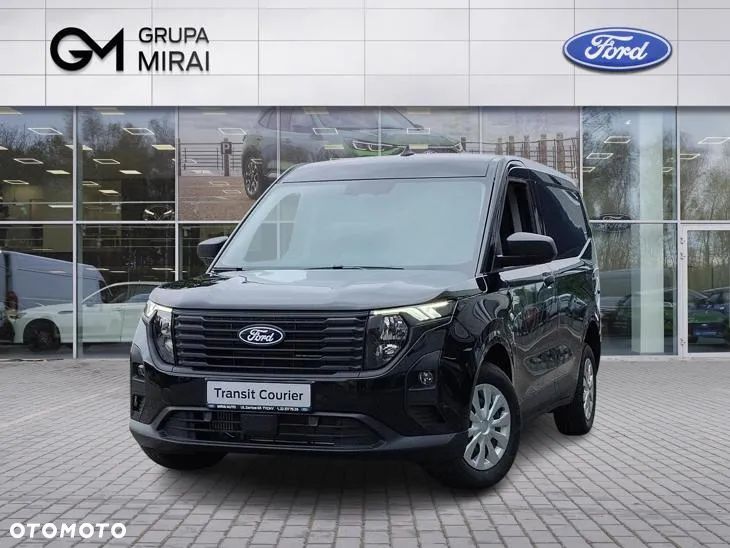 Ford Transit Courier - 1