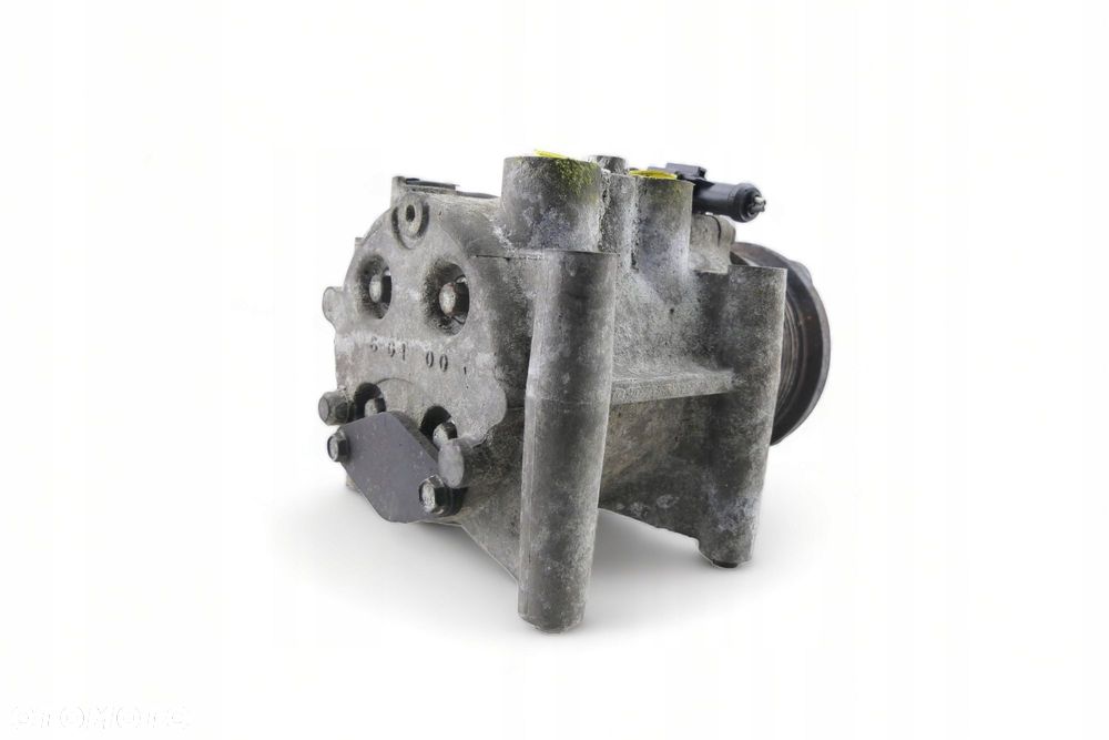 Sprężarka Klimatyzacji JAGUAR S-TYPE II 4.0 4.2 V8 6R83-19D629-AB - 6