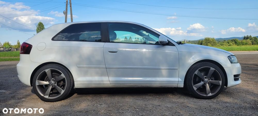 Audi A3 - 4