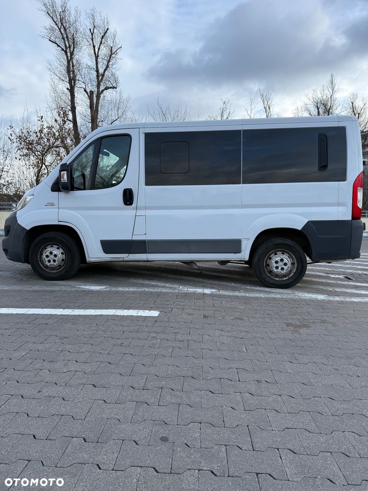 Fiat Ducato - 5