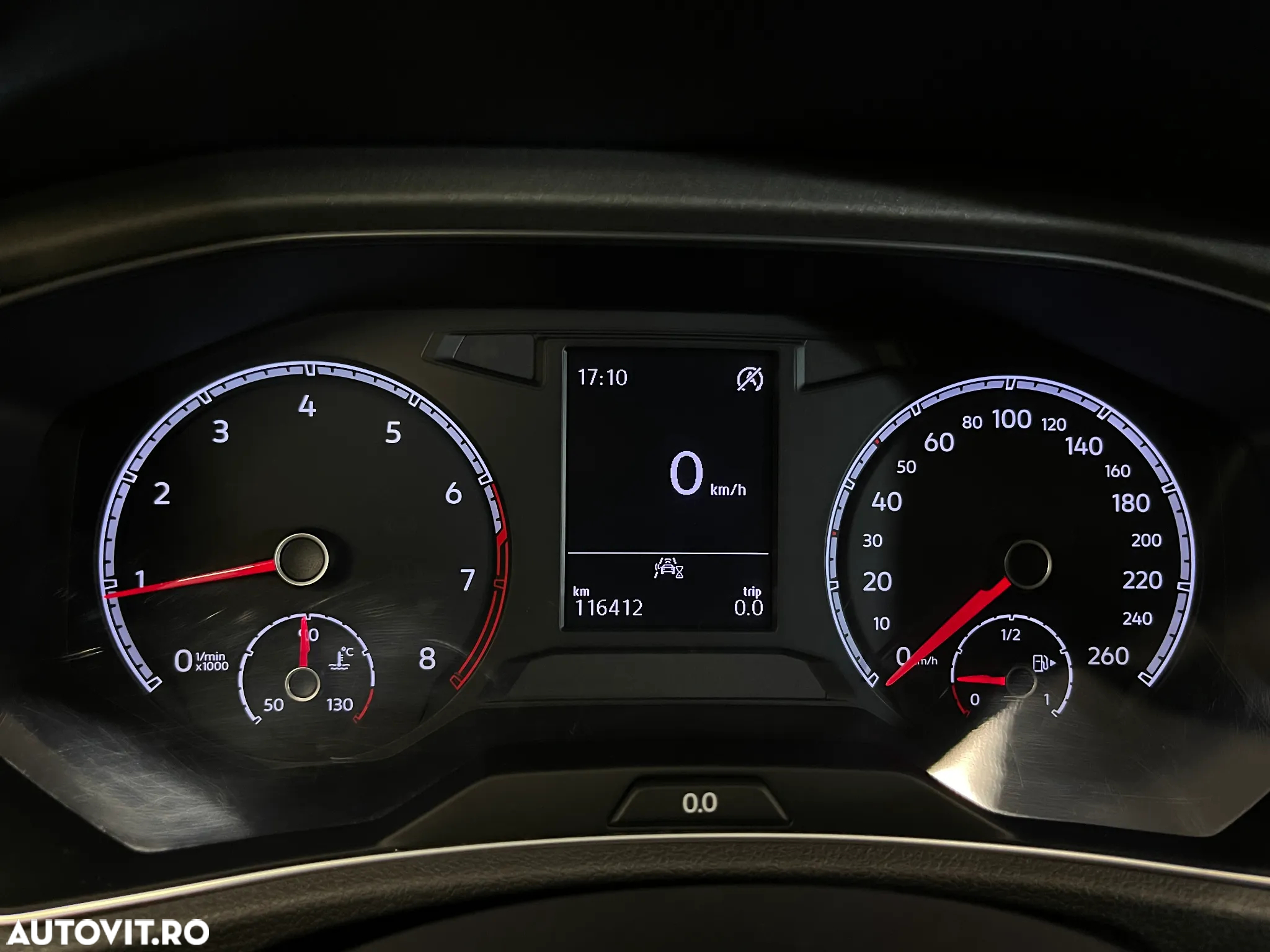 Volkswagen T-ROC 1.0 TSI Design - 27