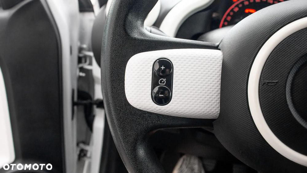 Renault Twingo Energy TCe 110 GT - 21