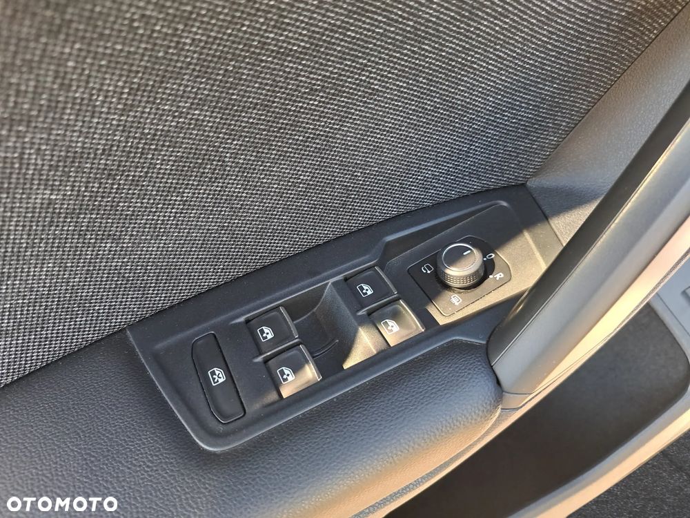 Seat Tarraco 2.0 Eco TSI FR S&S 4Drive DSG - 18