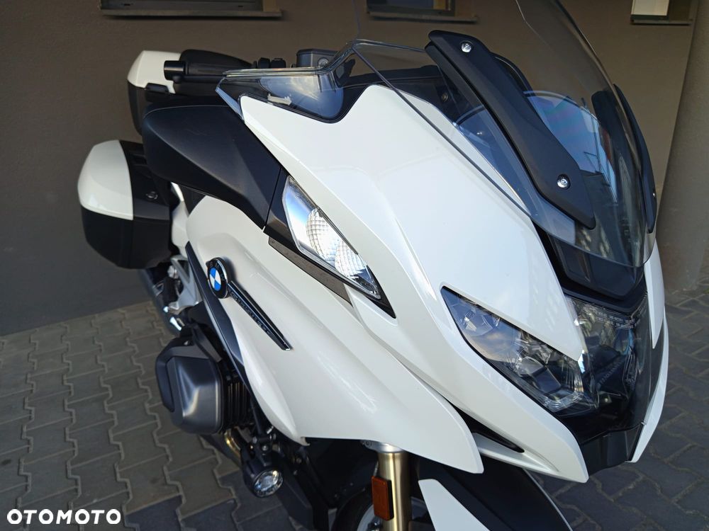 BMW RT - 20