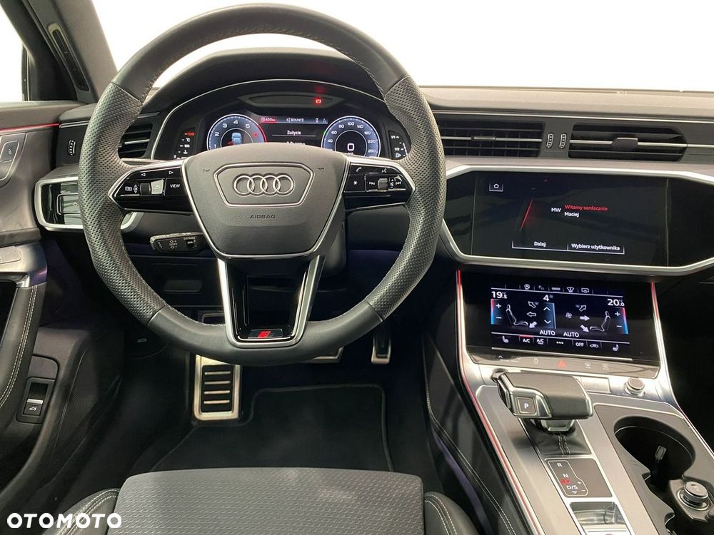 Audi A6 Limousine - 10