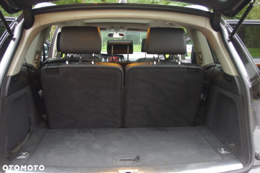 Audi Q7 4.2 FSI Quattro Tiptronic - 22