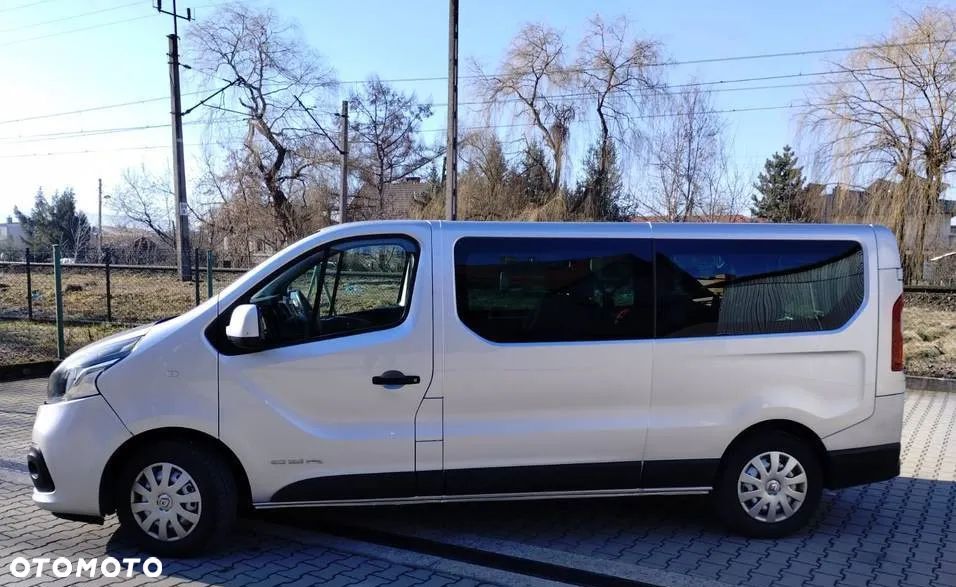 Renault Trafic - 3