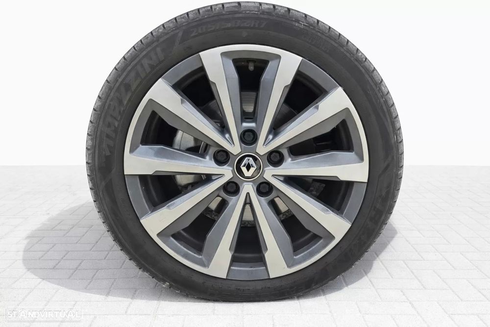 Renault Mégane 1.5 dCi GT Line - 21