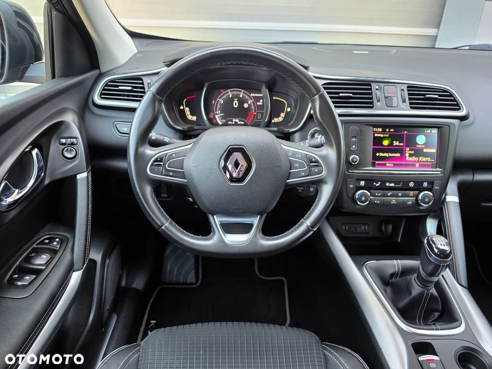 Renault Kadjar Energy TCe 165 Bose Edition - 5