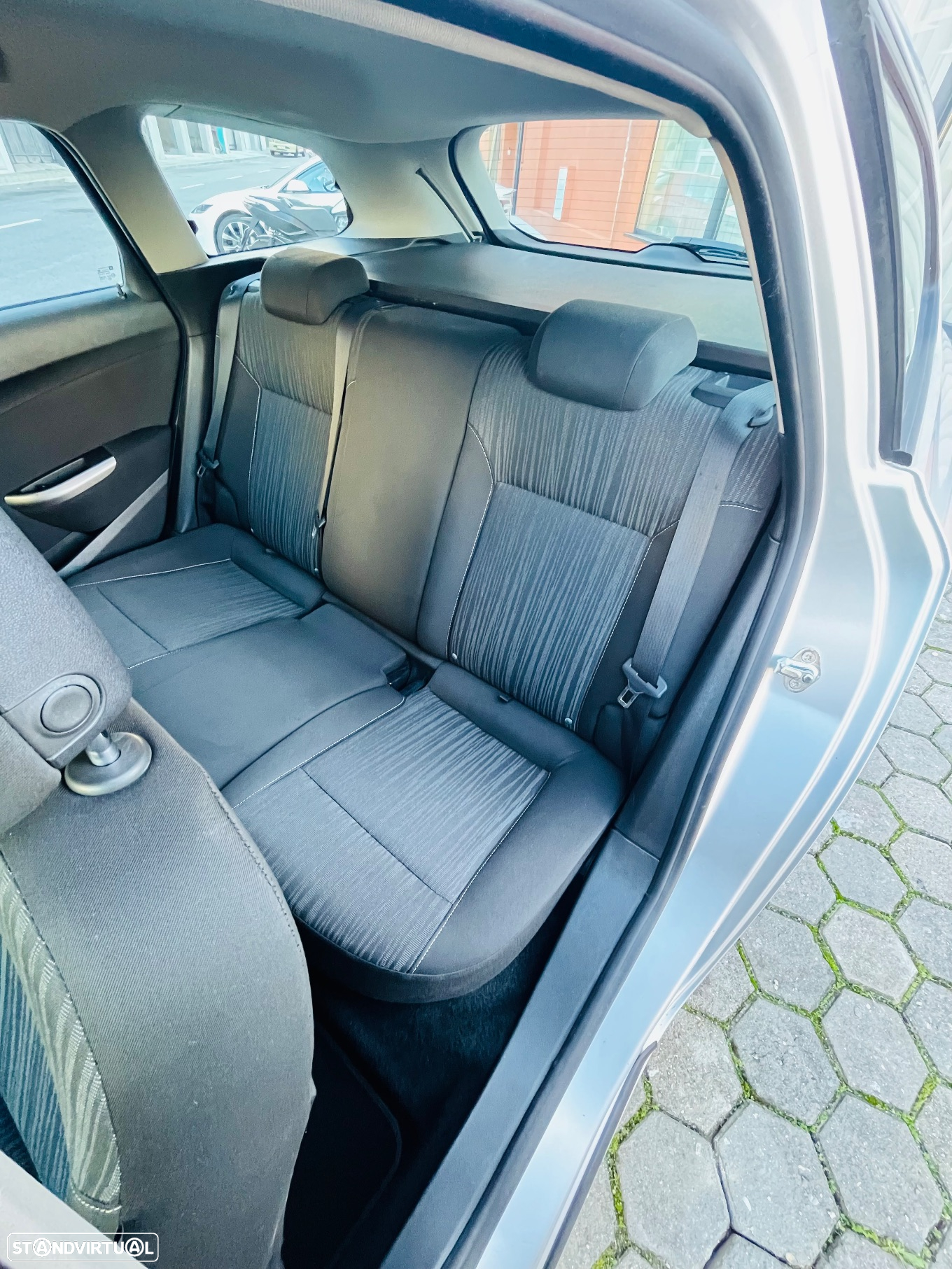 Opel Astra Sports Tourer 1.3 CDTi Enjoy S/S J16 - 25