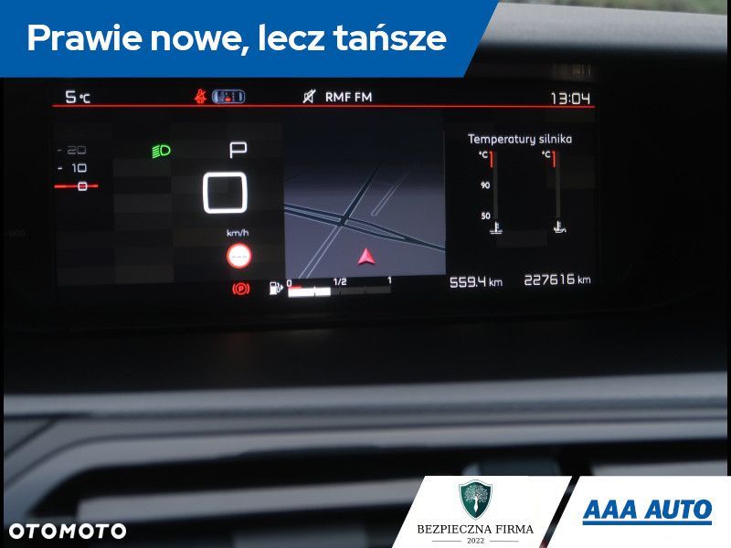 Citroën C4 Picasso - 12