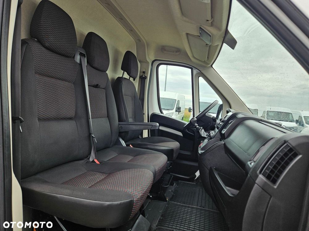 Peugeot boxer L3H2 *62999zł NETTO* 2.2 HDi/140KM - 31
