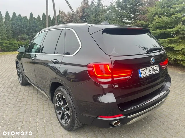 BMW X5 xDrive30d - 2