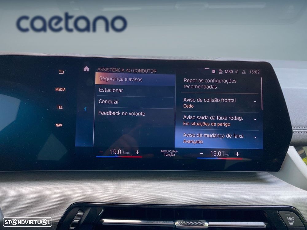 BMW 218 Active Tourer i Auto - 13