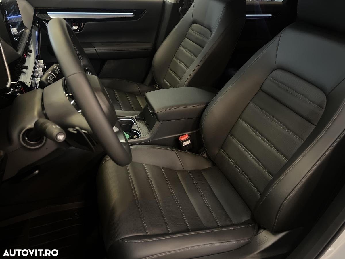 Honda CR-V - 13