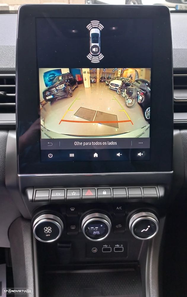 Mitsubishi ASX 1.6 PHEV Intense - 11